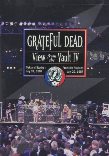 Grateful Dead/Vol. 4-View From The Vault@Nr
