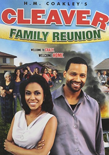 Cleaver Family Reunion/Ireland/Goodwin@Ws@Nr