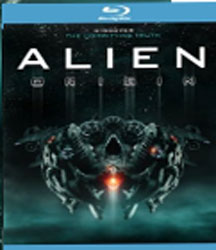 Alien Origin-/Alien Origin@Nr