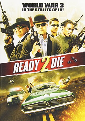 2 Ready 2 Die/2 Ready 2 Die@Nr