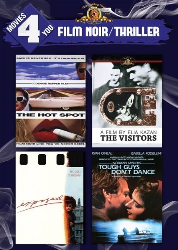 Movies 4 You Film Noir / Thril/Movies 4 You Film Noir / Thril@Nr