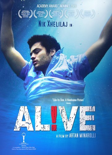 Alive/Xhelilaj,Nik@Ws/Alb Lng/Eng Sub@Nr