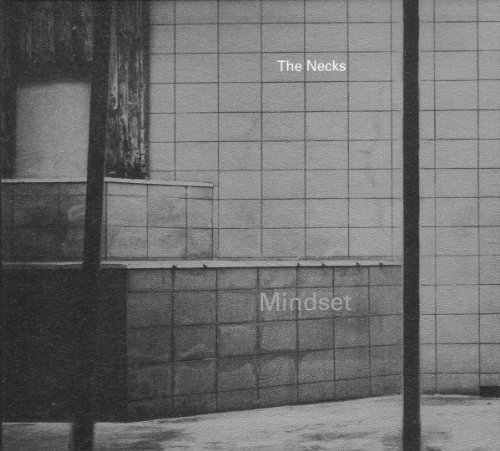 Necks/Mindset