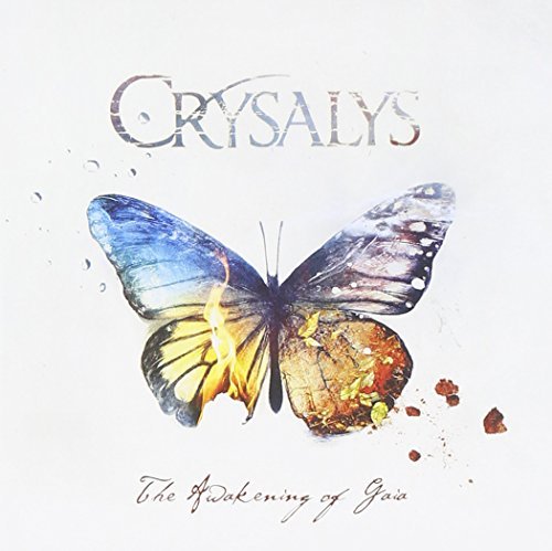 Crysalys/Awakening Of Gaia