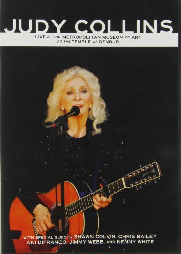 Judy Collins/Judy Collins Live At The Metro
