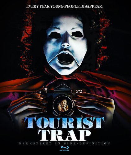 Tourist Trap/Tourist Trap@Blu-Ray@Nr/Ws