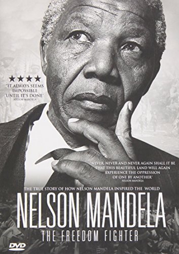 Freedom/Mandela,Nelson@Nr
