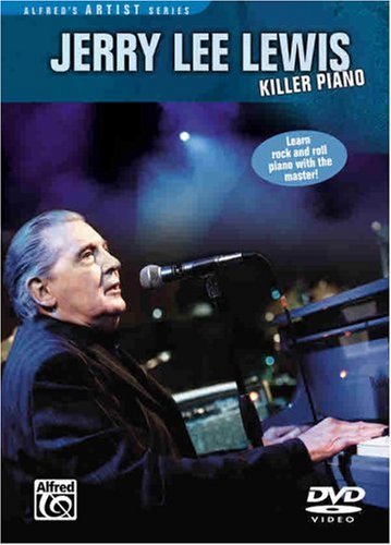 Killer Pian Lewis Jerry Lee Nr 