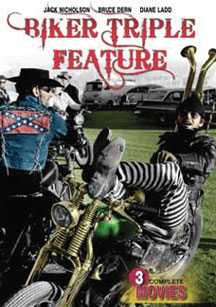 Biker Triple Feature/Biker Triple Feature@R
