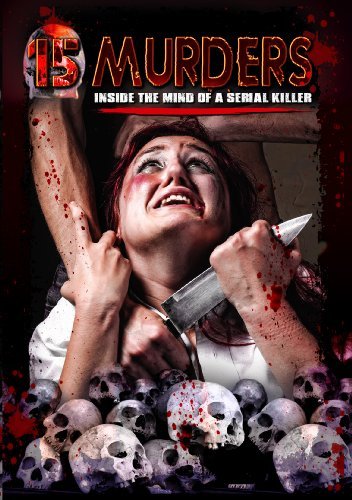 15 Murders: Inside The Mind Of/15 Murders: Inside The Mind Of@Nr