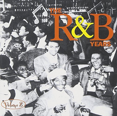 R & B Years/Vol. 2-R & B Years@R & B Years