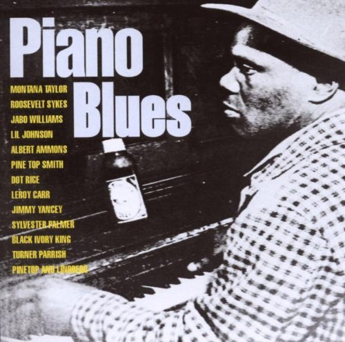 Piano Blues/Piano Blues