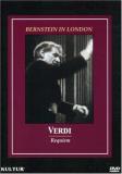 Leonard Bernstein Bernstein In London Verdi Requ Nr 