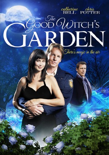 Good Witch's Garden/Good Witch's Garden@Nr
