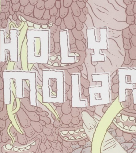 Holy Molar/Dentist The Menace