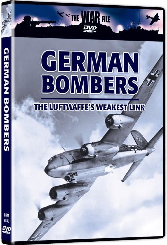 German Bombers Aircraft War File Nr War File 