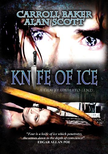 Knife Of Ice/Knife Of Ice@Nr