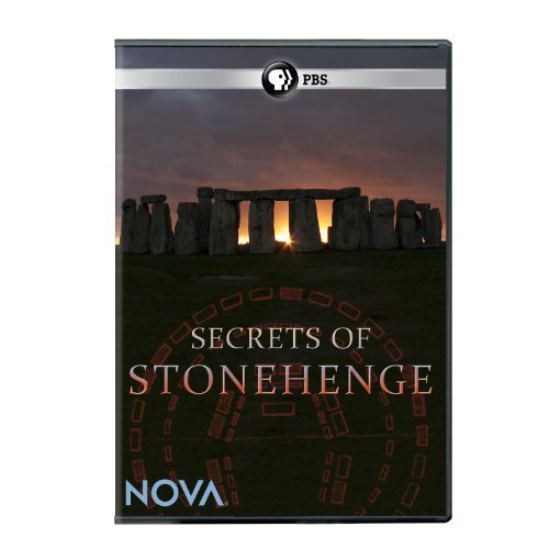Nova/Nova: Secrets Of Stonehenge@Ws@Nr