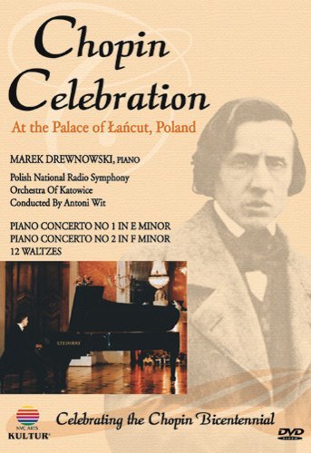 Marek Drewnowski Chopin Celebration At The Pal Nr 