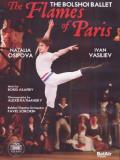 Asafiev Ratmansky Belinsky Rat Flames Of Paris Bolshoi Ballet Vasiliev Osipov 