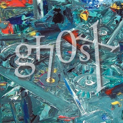 Crack The Sky/Crack The Sky-Ghost
