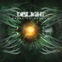 Delight/Breaking Ground