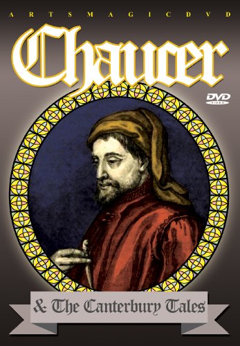 Chaucer The Road To Canterbur Chaucer The Road To Canterbur Nr 