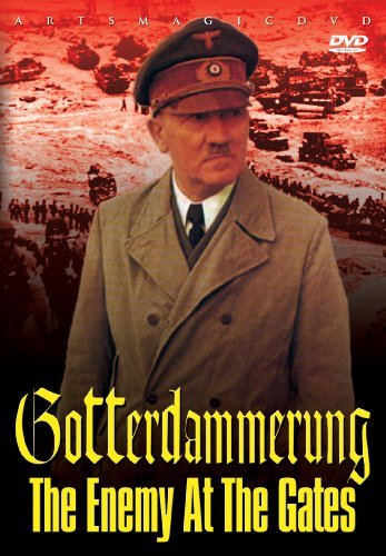 Gotterdammerung: The Twilight/Gotterdammerung: The Twilight@Nr