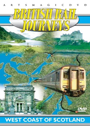 British Rail Journeys: West Co/British Rail Journeys: West Co@Nr
