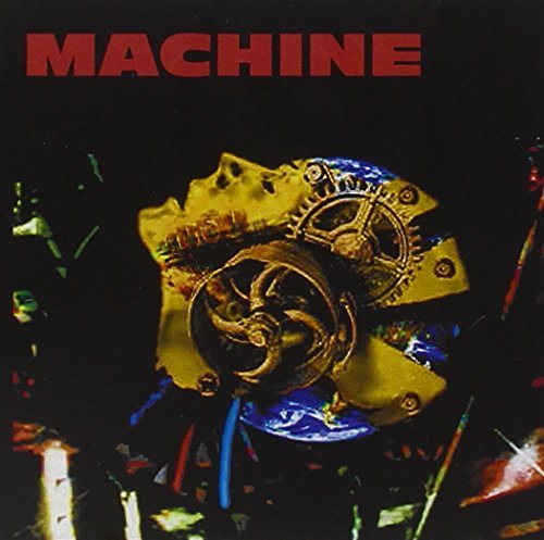 Crack The Sky/Machine