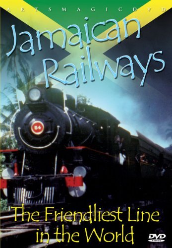 Jamaican Railways/Jamaican Railways@Nr