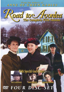 Road To Avonlea/Season 5@Tvg