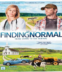 Finding Normal/Beatty Jr./Bongiorno/Boucvalt@Blu-Ray/Ws@Nr