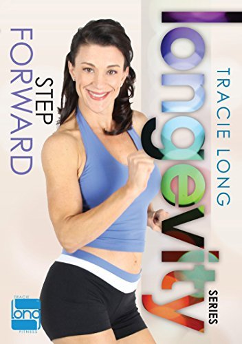 Tracie Long Longevity: Step Fo/Tracie Long Longevity: Step Fo@Nr
