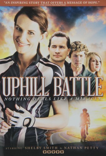 Uphill Battle/Uphill Battle@DVD MOD@This Item Is Made On Demand: Could Take 2-3 Weeks For Delivery