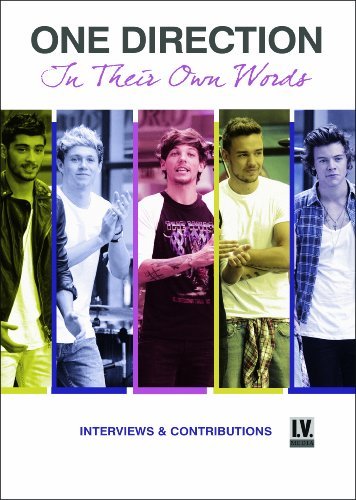 One Direction/In Their Own Words