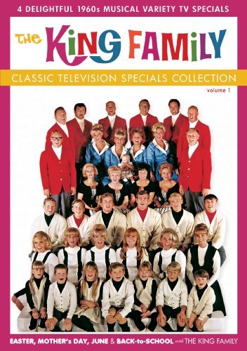 King Family: Classic Televisio/King Family: Classic Televisio@Nr