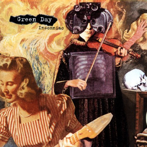 Green Day/Insomniac