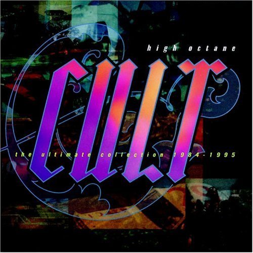 The Cult/High Octane Cult