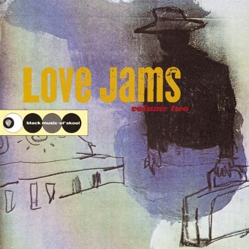 Love Jams/Vol. 2-Love Jams@Dreamboy/Sherrick/Roger/Royce@Love Jams