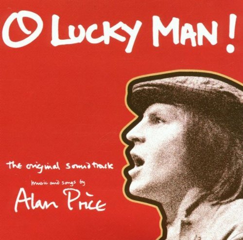 Alan Price/O Lucky Man@Import-Deu