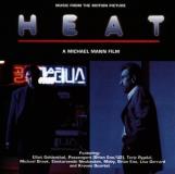 Heat Soundtrack 