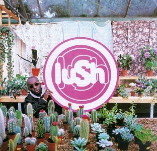 LUSH/LOVELIFE