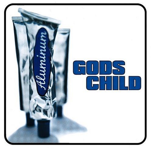 Gods Child/Aluminum