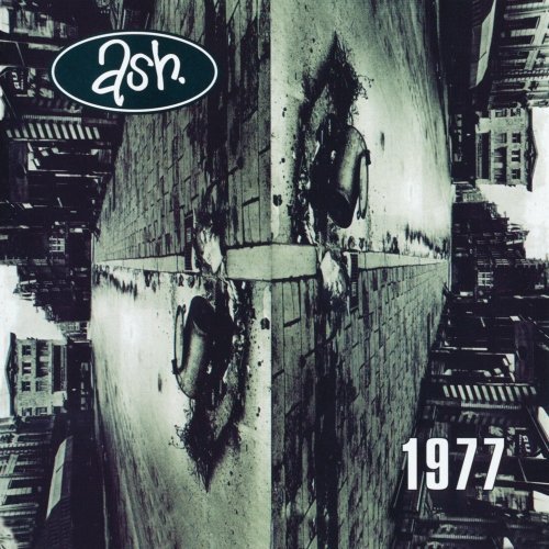 Ash/1977@Cd-R