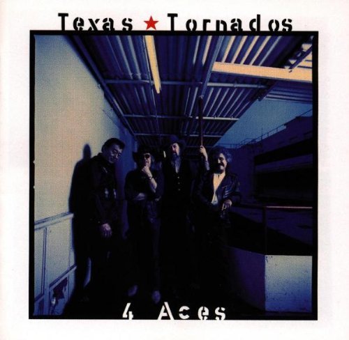 TEXAS TORNADOS/4 ACES
