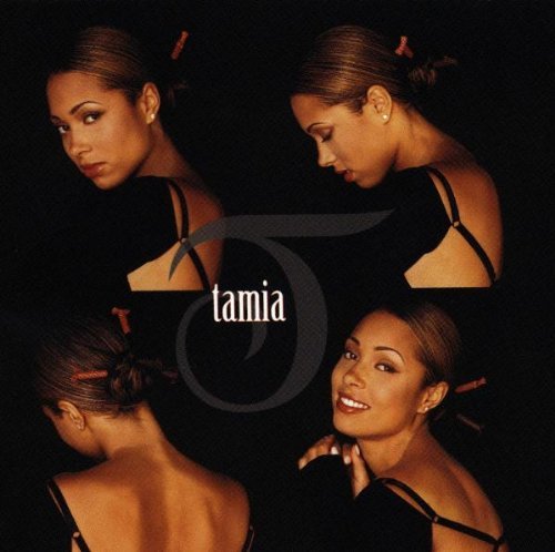 Tamia/Tamia@Tamia
