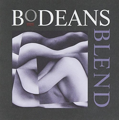 BODEANS/BLEND