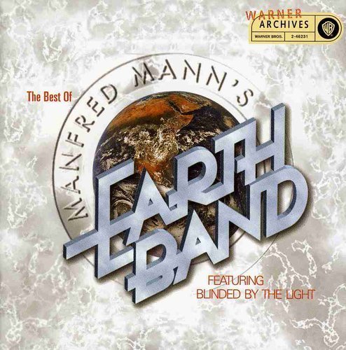 Manfred Mann/Best Of Manfred Mann's Earth B