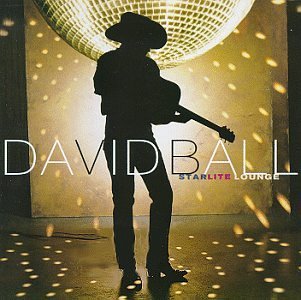 David Ball/Starlite Lounge@Hdcd